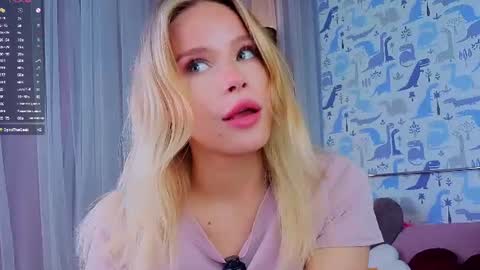 Lina online show from July 10, 2026, 2:38 am