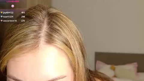shelikeangel online show from July 28, 2026, 7:39 pm