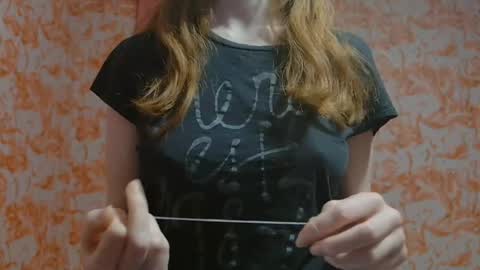 Erika online show from February 9, 2025, 1:55 am