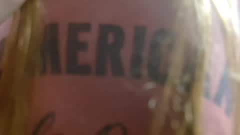 Erika online show from April 5, 2026, 2:31 am