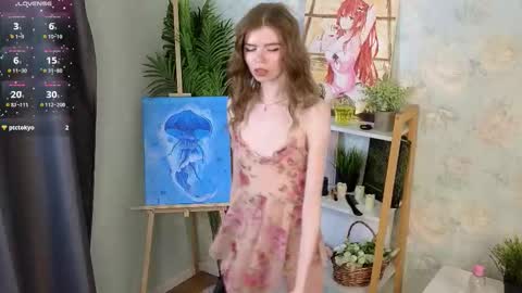 Snapshot of shelleyborom chatting on February 4, 2026, 4:13 pm Sofia online show from February 4, 2026, 4:13 pm