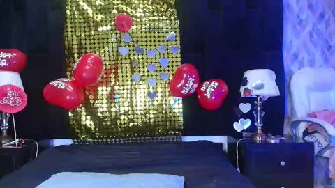 Shelsy online show from February 14, 2025, 11:53 am