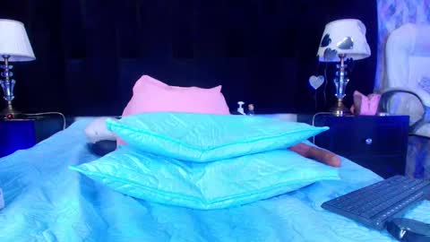 Shelsy online show from February 18, 2025, 2:59 pm