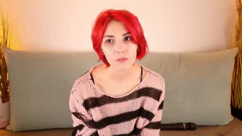 Snapshot of shen_ri chatting on February 13, 2026, 2:35 pm Shen Ri online show from February 13, 2026, 2:35 pm