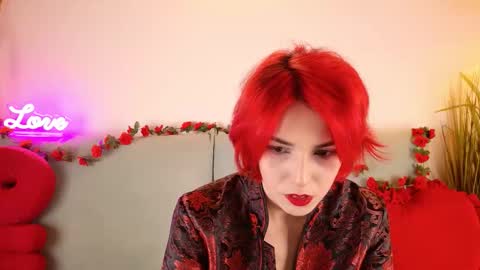 Snapshot of shen_ri chatting on March 4, 2026, 4:35 pm Shen Ri online show from March 4, 2026, 4:35 pm