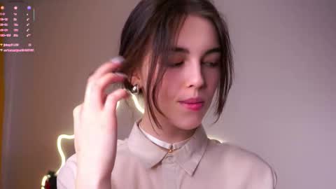 Snapshot of sheragroepper chatting on February 4, 2026, 6:14 pm Mira online show from February 4, 2026, 6:14 pm