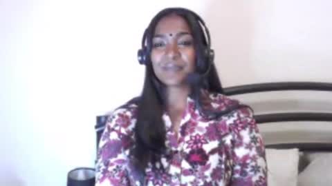 Snapshot of sheriebuccheri chatting on June 8, 2026, 5:24 pm Gabrielle online show from June 8, 2026, 5:24 pm