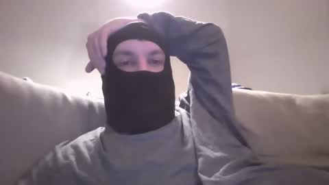 sheriff_luckyluke online show from October 29, 2025, 4:20 pm