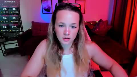 Sheril online show from November 14, 2025, 3:11 pm