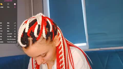 sherleychamblin online show from April 15, 2026, 3:08 pm