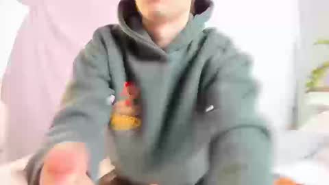 Max online show from March 13, 2026, 9:27 am