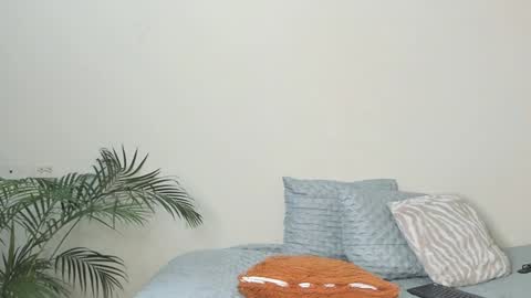 Sherlyn Adams online show from December 9, 2024, 2:13 am