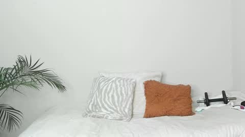 Sherlyn Adams online show from December 11, 2024, 2:22 pm