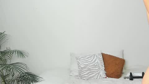 Sherlyn Adams online show from December 22, 2024, 6:59 pm