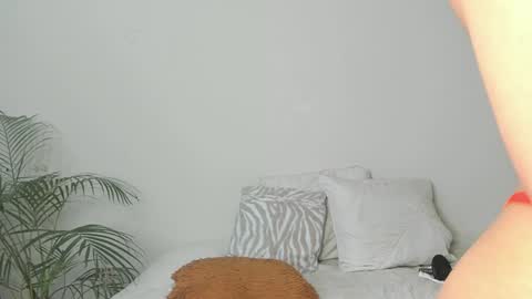 Sherlyn Adams online show from January 10, 2025, 10:36 pm