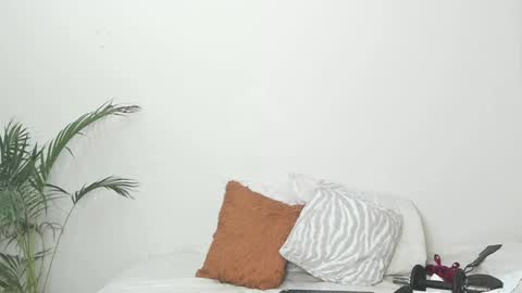 Sherlyn Adams online show from February 2, 2025, 10:17 pm