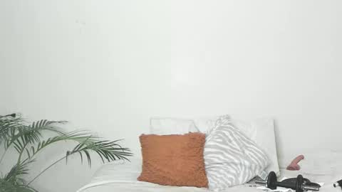 Sherlyn Adams online show from February 16, 2025, 1:47 am