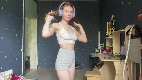 Snapshot of sherlyncreagh chatting on May 15, 2026, 7:59 am Kaayy online show from May 15, 2026, 7:59 am