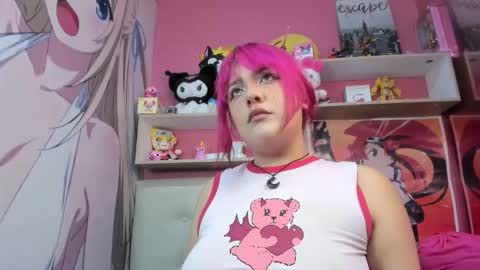 Snapshot of sherry_boomm chatting on April 29, 2026, 8:59 pm sherry_boomm online show from April 29, 2026, 8:59 pm