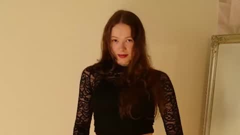 Snapshot of sherry_wheeler chatting on July 24, 2026, 5:49 am Anna online show from July 24, 2026, 5:49 am