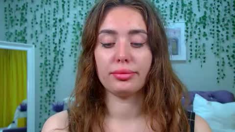 Snapshot of sherrybaers chatting on September 9, 2025, 6:35 am Sherry online show from September 9, 2025, 6:35 am