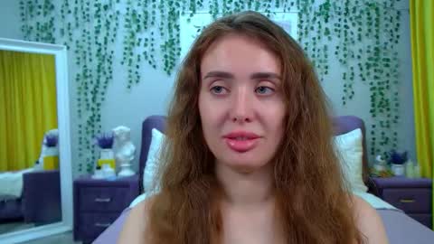 Snapshot of sherrybaers chatting on September 21, 2025, 6:37 am Sherry online show from September 21, 2025, 6:37 am