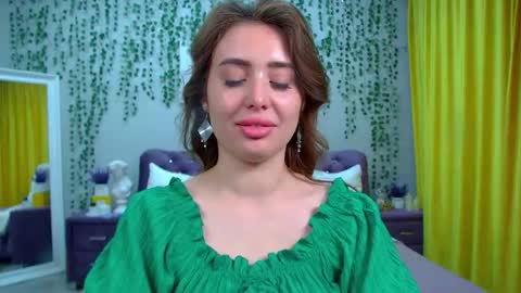 Snapshot of sherrybaers chatting on October 3, 2025, 6:54 am Sherry online show from October 3, 2025, 6:54 am