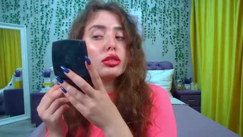 Snapshot of sherrybaers chatting on October 17, 2025, 7:11 am Sherry online show from October 17, 2025, 7:11 am