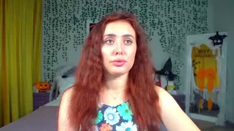 Snapshot of sherrybaers chatting on November 1, 2025, 6:15 am Sherry online show from November 1, 2025, 6:15 am