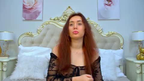 Snapshot of sherrybaers chatting on November 13, 2025, 6:56 am Sherry online show from November 13, 2025, 6:56 am