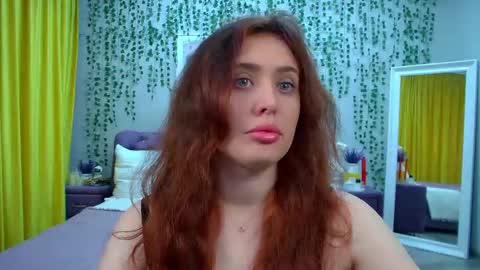 Snapshot of sherrybaers chatting on November 25, 2025, 6:24 am Sherry online show from November 25, 2025, 6:24 am