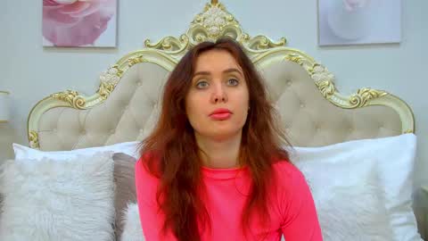 Snapshot of sherrybaers chatting on November 26, 2025, 6:47 am Sherry online show from November 26, 2025, 6:47 am