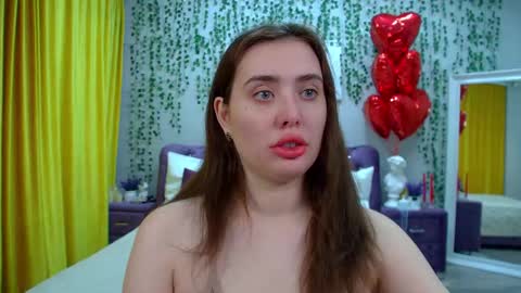 Sherry online show from February 17, 2026, 6:21 am