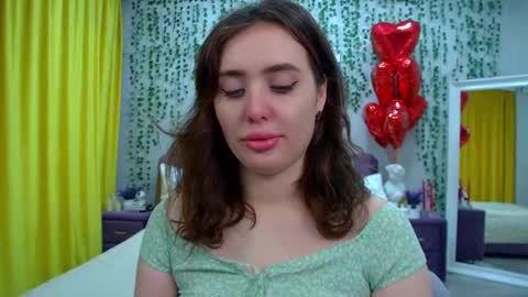 Sherry online show from March 1, 2026, 6:26 am