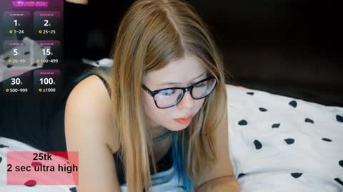 Sherry  online show from January 13, 2025, 3:04 pm