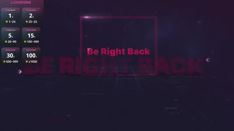 Sherry  online show from December 3, 2025, 4:16 pm