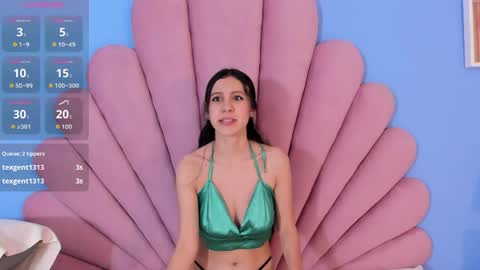 Snapshot of shery_milk chatting on April 25, 2026, 12:19 pm Shery online show from April 25, 2026, 12:19 pm