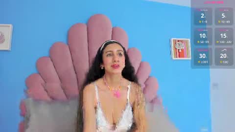 Shery online show from July 7, 2026, 11:47 am