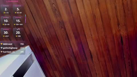 mia online show from January 24, 2025, 2:19 pm