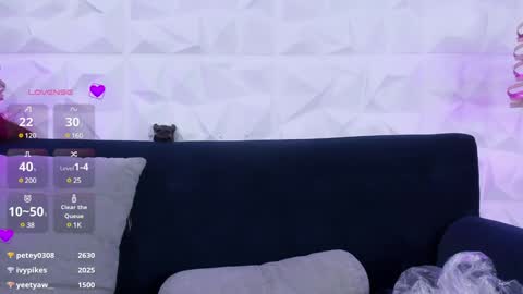 mia online show from January 25, 2025, 10:28 pm