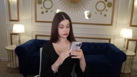 Sheryl online show from February 5, 2025, 12:27 pm