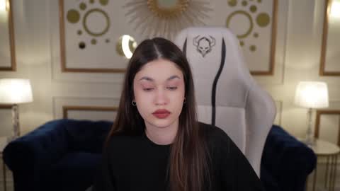 Sheryl online show from February 6, 2025, 6:13 pm