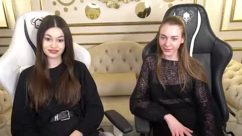 Sheryl online show from February 18, 2025, 12:06 pm