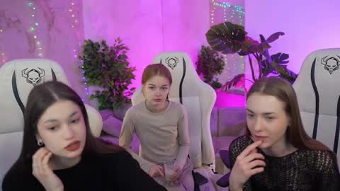 Sheryl online show from February 19, 2025, 11:49 am