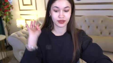 Sheryl online show from March 4, 2025, 11:29 am