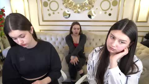 Sheryl online show from March 4, 2025, 2:32 pm