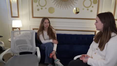 Sheryl online show from March 5, 2025, 11:38 am