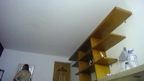 sheryl_jones online show from March 15, 2026, 12:44 pm