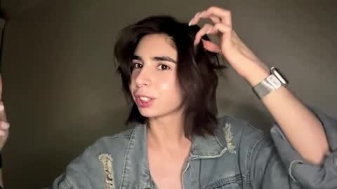 Amy online show from May 17, 2026, 12:56 pm
