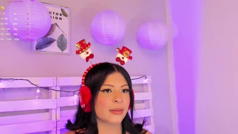 Snapshot of sherylrose1 chatting on December 24, 2024, 8:38 pm Sheryl Rose online show from December 24, 2024, 8:38 pm